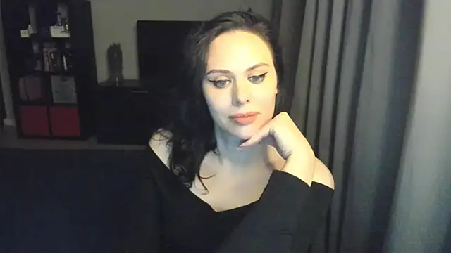 Snapshot of MollyCheiz chatting on 01/24/25, 11:45 MollyCheiz online show from 01/24/25, 11:45