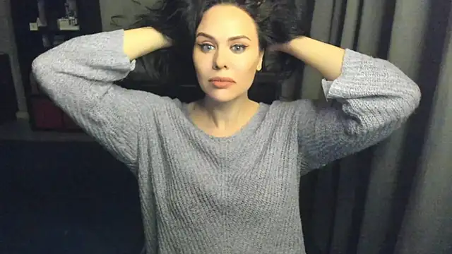 Snapshot of MollyCheiz chatting on 01/30/25, 03:00 MollyCheiz online show from 01/30/25, 03:00