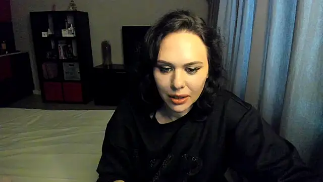 Snapshot of MollyCheiz chatting on 02/19/25, 02:34 MollyCheiz online show from 02/19/25, 02:34