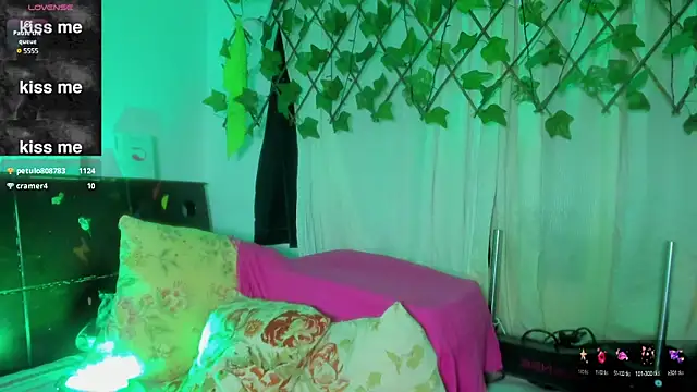 sussan miller  online show from 03/11/25, 02:40