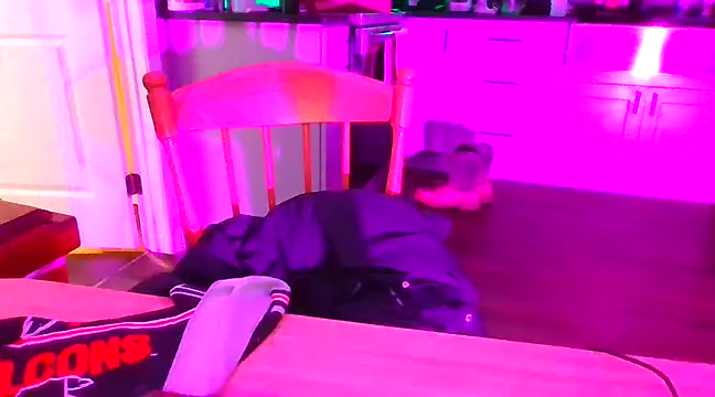 rickyslick123 online show from 12/15/24, 09:03