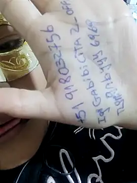 Snapshot of gabycita2 chatting on 10/11/25, 05:17 gabycita2 online show from 10/11/25, 05:17