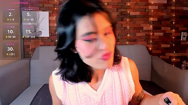 Snapshot of Melifresita chatting on 01/21/25, 05:20 Melifresita online show from 01/21/25, 05:20