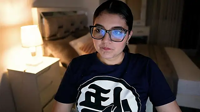 Camilaa bueno online show from 09/29/25, 03:11