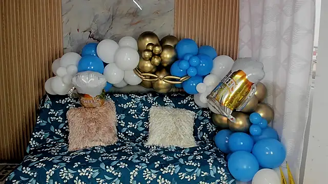 Any topless online show from 10/11/25, 10:58