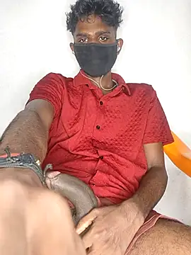 kunnapaltamilfrom online show from 10/13/25, 11:10