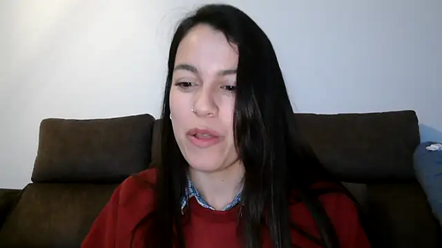 Snapshot of AmaraBella69 chatting on 12/12/24, 10:20 AmaraBella69 online show from 12/12/24, 10:20