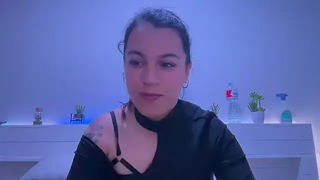 Snapshot of AmaraBella69 chatting on 01/23/25, 10:11 AmaraBella69 online show from 01/23/25, 10:11