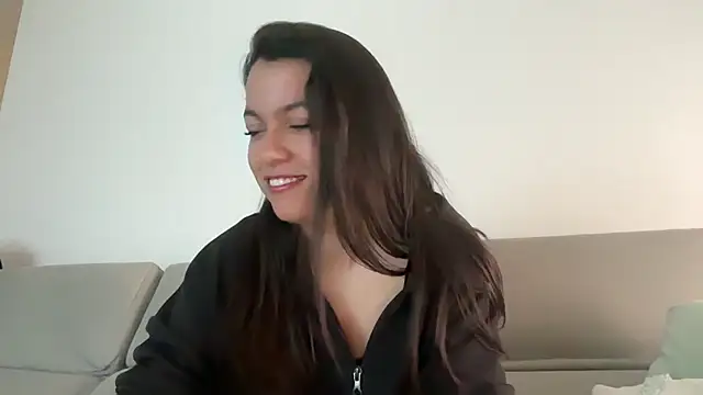 Snapshot of AmaraBella69 chatting on 01/31/25, 08:43 AmaraBella69 online show from 01/31/25, 08:43