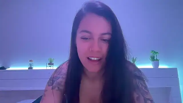 Snapshot of AmaraBella69 chatting on 02/23/25, 11:04 AmaraBella69 online show from 02/23/25, 11:04