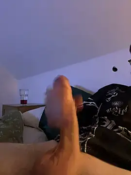 PrettyGinger online show from 12/13/24, 10:55