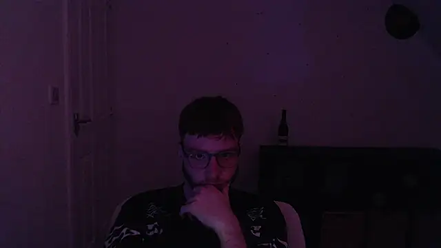 PrettyGinger online show from 12/16/24, 04:38