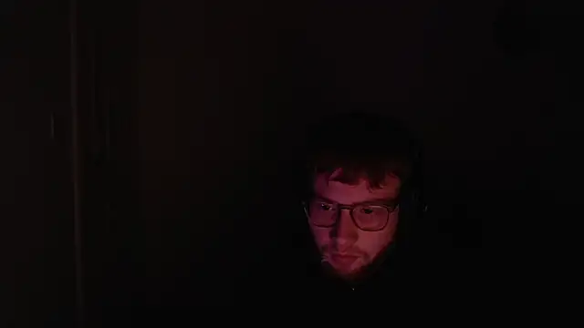 PrettyGinger online show from 12/24/24, 09:00