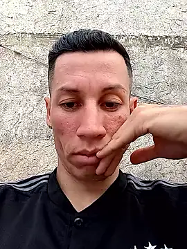 FlacoDani online show from 10/23/25, 02:16