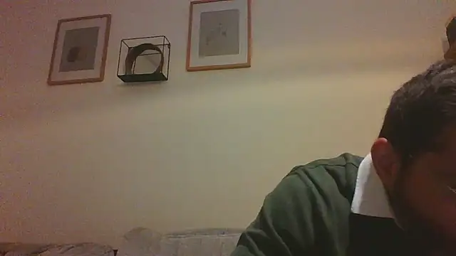 alcatraz009 online show from 11/15/25, 08:27