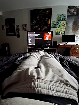 stev3w online show from 10/15/25, 03:23