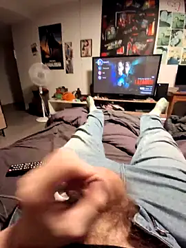 stev3w online show from 11/06/25, 04:08