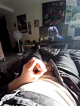 stev3w online show from 11/22/25, 09:19