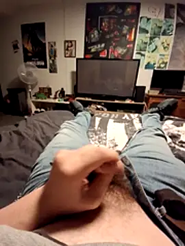 stev3w online show from 11/26/25, 04:41