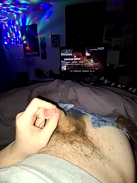 stev3w online show from 11/30/25, 09:57