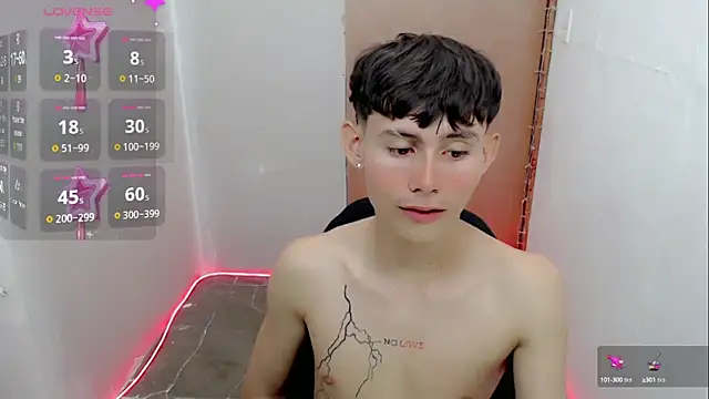 Snapshot of tanjiro_cute chatting on 01/07/25, 03:35 tanjiro cute online show from 01/07/25, 03:35