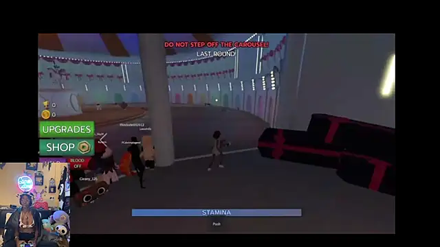 Snapshot of GoddessxDutchessx chatting on 01/14/25, 12:54 GoddessxDutchessx online show from 01/14/25, 12:54