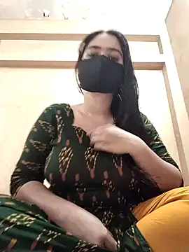 Magical Girl- online show from 11/02/25, 04:48