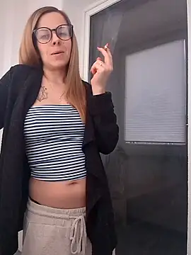 TerrasWildlife online show from 02/14/25, 04:31