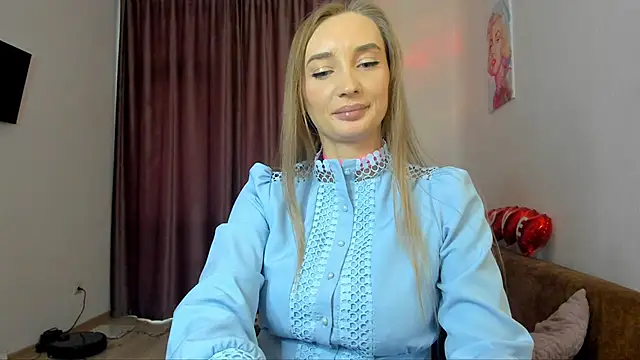 Wild RoosE online show from 02/11/25, 07:44