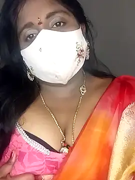 Sexy Radhikaa online show from 02/07/25, 06:03
