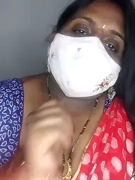Sexy Radhikaa online show from 02/13/25, 06:59