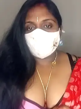 Sexy Radhikaa online show from 02/15/25, 05:50