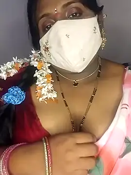 Sexy Radhikaa online show from 02/19/25, 06:32