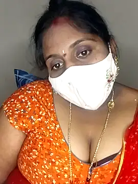 Sexy Radhikaa online show from 02/26/25, 08:00