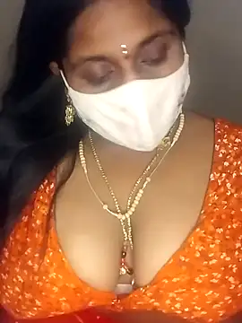 Sexy Radhikaa online show from 03/12/25, 01:51