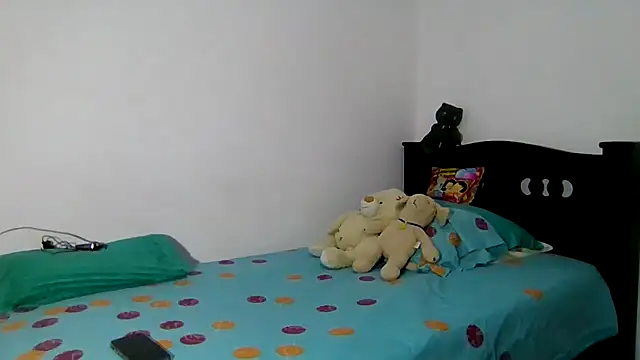 CELESSTESeductora online show from 10/26/25, 12:22