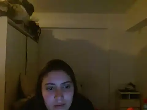 Snapshot of xBubblyBarbiexx chatting on 09/09/25, 01:05 xBubblyBarbiexx online show from 09/09/25, 01:05