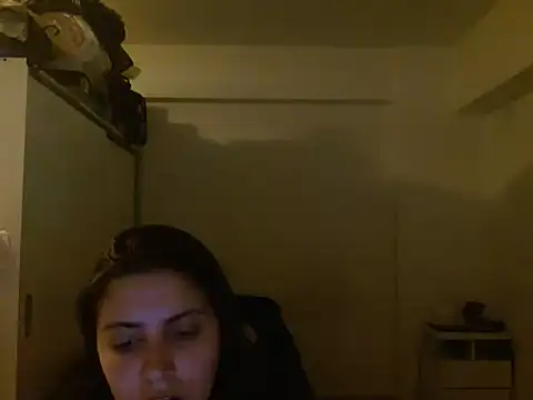 Snapshot of xBubblyBarbiexx chatting on 09/30/25, 01:21 xBubblyBarbiexx online show from 09/30/25, 01:21