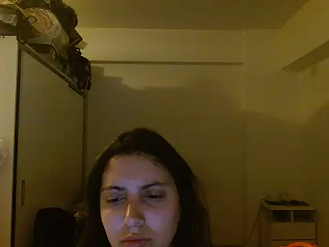 Snapshot of xBubblyBarbiexx chatting on 10/01/25, 03:23 xBubblyBarbiexx online show from 10/01/25, 03:23