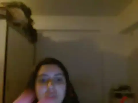 Snapshot of xBubblyBarbiexx chatting on 10/03/25, 01:02 xBubblyBarbiexx online show from 10/03/25, 01:02