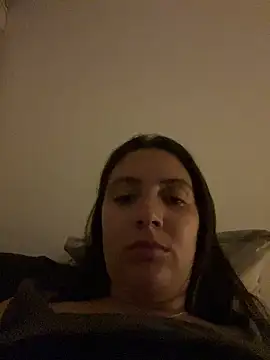 Snapshot of xBubblyBarbiexx chatting on 10/22/25, 03:40 xBubblyBarbiexx online show from 10/22/25, 03:40