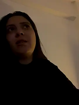 Snapshot of xBubblyBarbiexx chatting on 10/28/25, 03:10 xBubblyBarbiexx online show from 10/28/25, 03:10