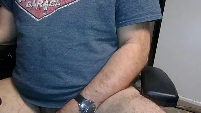 thickdaddy59 online show from 12/22/24, 07:33
