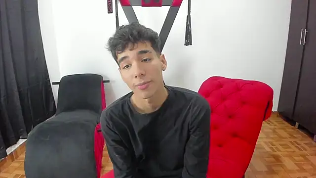 Harry LatinBoy online show from 01/13/25, 08:15