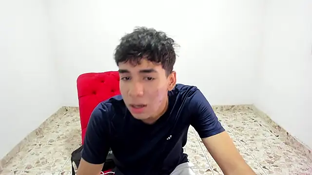 Harry LatinBoy online show from 02/26/25, 07:49