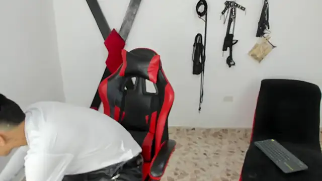 Harry LatinBoy online show from 11/10/25, 07:35