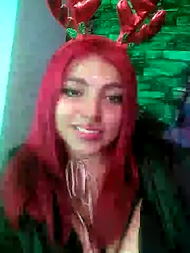 Snapshot of Naomy_veracruz_ chatting on 12/23/24, 04:06 Naomy veracruz online show from 12/23/24, 04:06