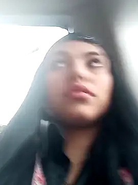 Naomy veracruz  online show from 10/23/25, 12:15