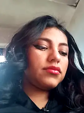 Naomy veracruz  online show from 11/02/25, 12:18