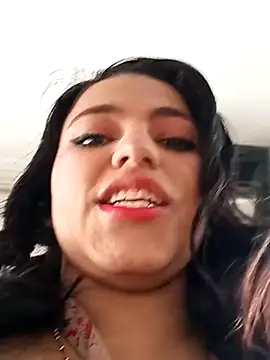 Naomy veracruz  online show from 11/03/25, 01:01